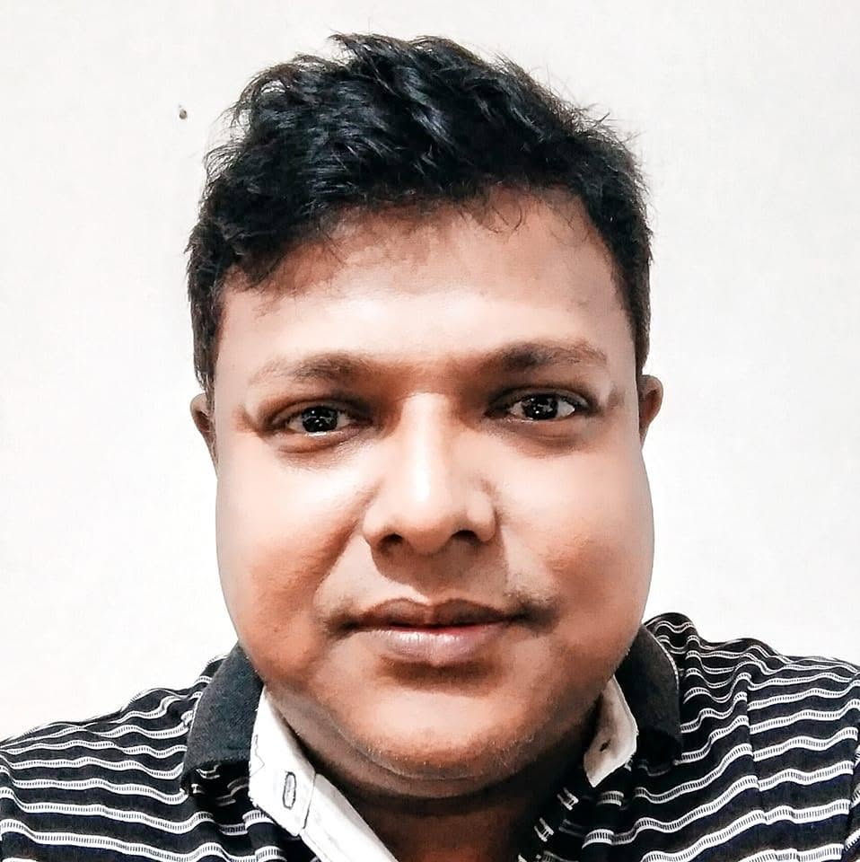 মোঃ মিজানুর রহমান