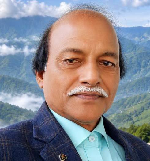 মোঃ রফিক
